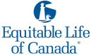 Equitable Life Insurance Logo