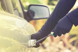 Portrait happy, smiling woman sitting in the car looking out windows.jpg