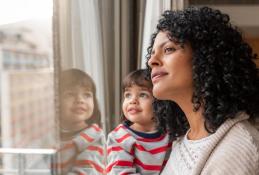 Portrait happy, smiling woman sitting in the car looking out windows.jpg