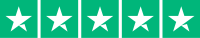 TrustPilot Stars